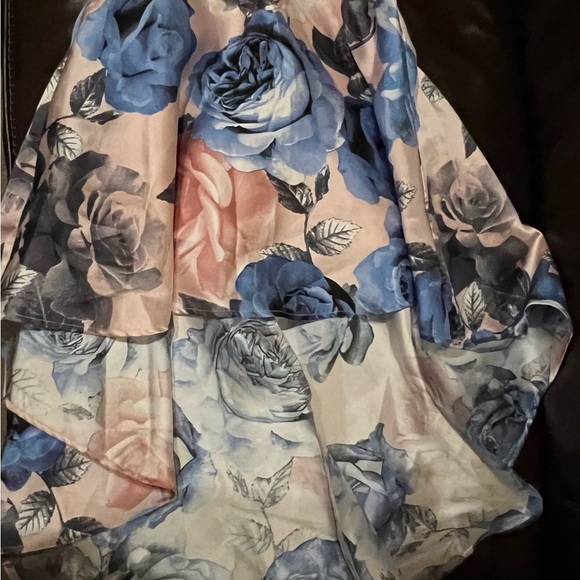 Speechless Kids 2 pieces hi low. - Picture 5 of 9